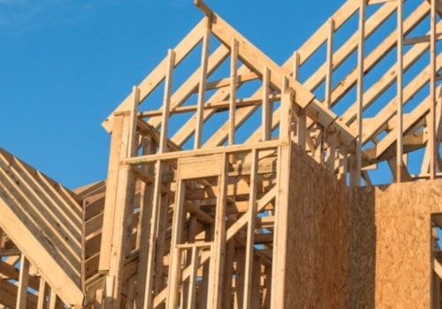 How long after a construction loan can you refinance?