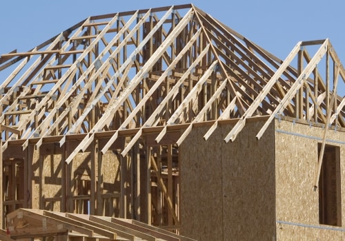 Is a construction loan harder to get than a mortgage?